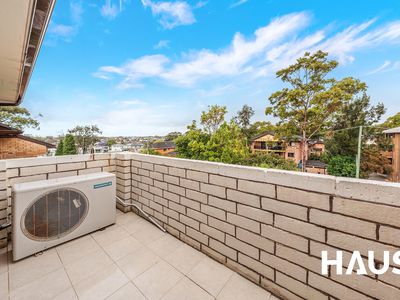 6 / 5 Todd Street, Merrylands