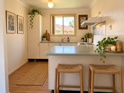 5 / 28 LAGOON STREET, Goulburn