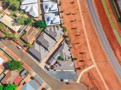 1 / 13 Delamere Place, South Hedland