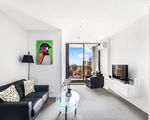 4104 / 639 Lonsdale Street, Melbourne