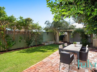 51 Northwood Street, West Leederville