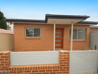 22A Riga Avenue, Greenacre