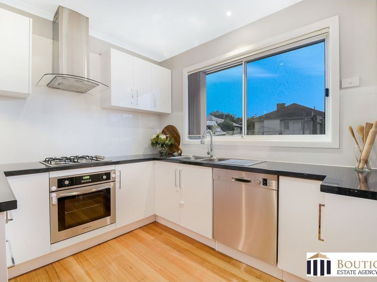 1 / 18 Eckford Street, Dandenong