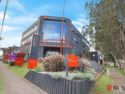 63 Parramatta Road, Silverwater