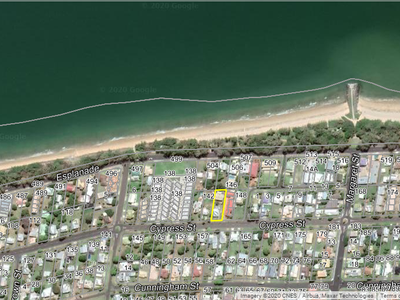 144 Cypress Street, Urangan