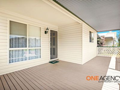 111 / 262 Princes Highway, Bomaderry