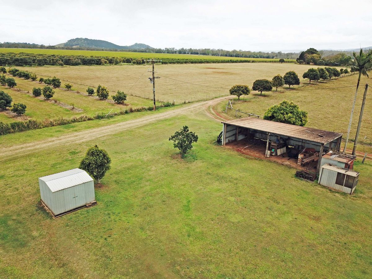 143 KOCI ROAD, Atherton
