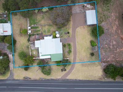 551 MOUNT BURR ROAD, Rocky Camp