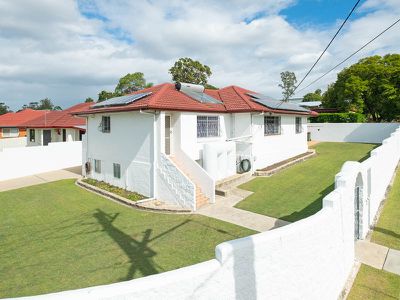 1 Clipper Street, Inala