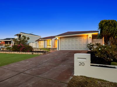 20 Ten Seldam Circle, Winthrop