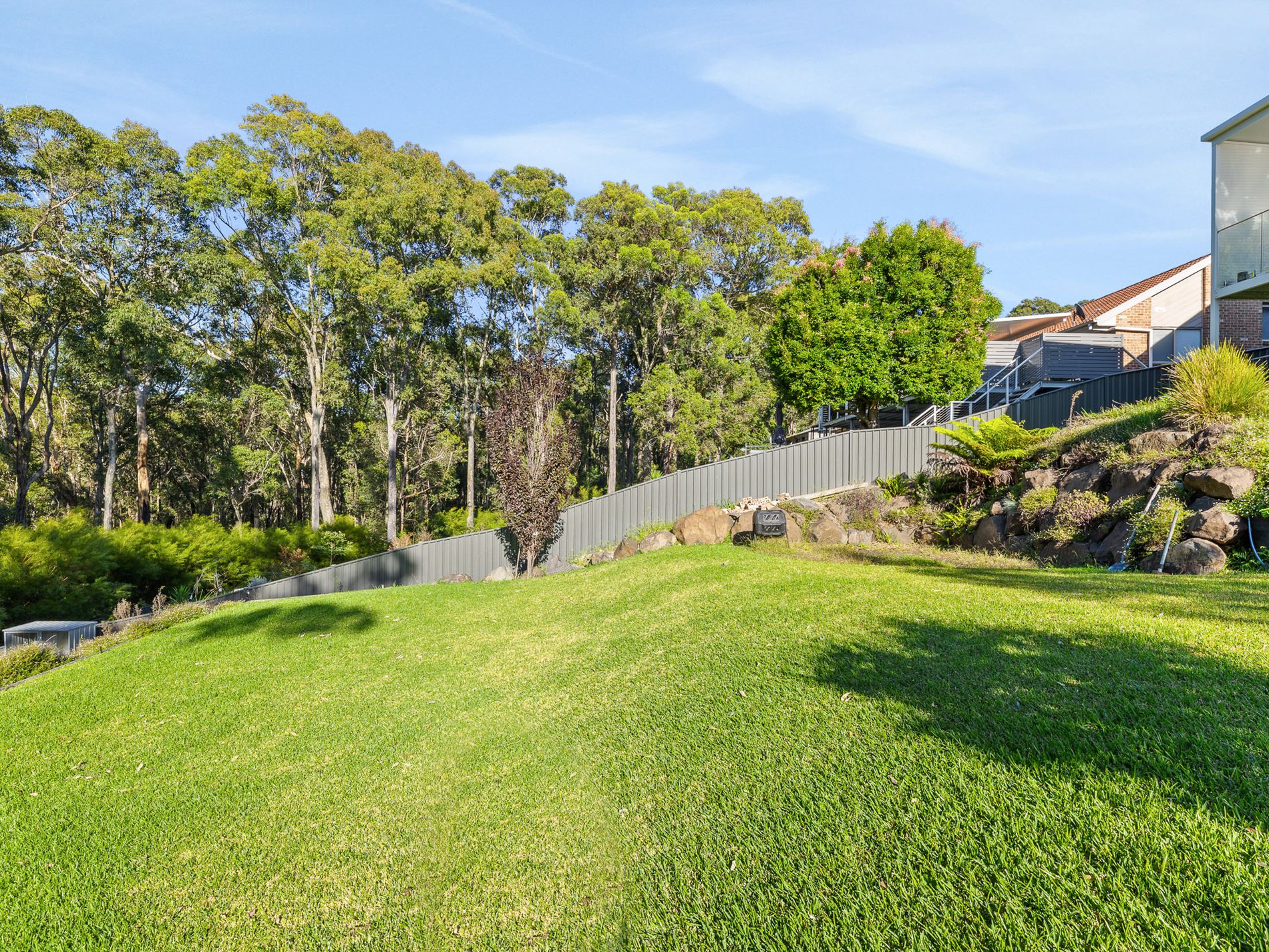 58 MOORONG CRESCENT, Malua Bay