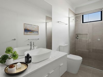 55B Railway Parade, Seaford