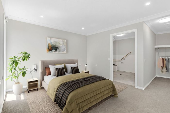 5 / 8 Gladys Avenue, Frenchs Forest