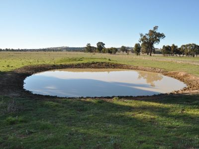 Goombargana Road, Howlong