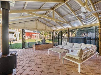 26 Carrick Cross, Greenfields