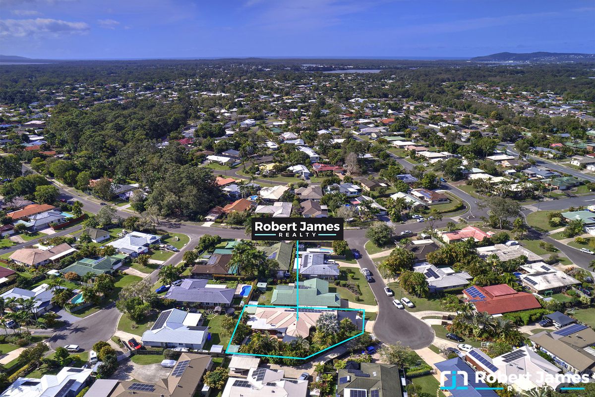 6 Hoylake Court, Tewantin
