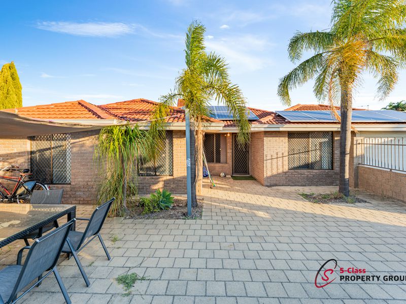 16 Sewell Court, Noranda