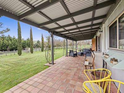 15 Main Street , Strathbogie