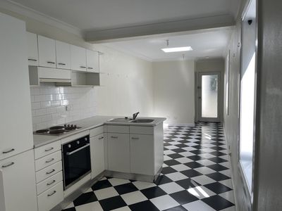 313 Cleveland Street, Redfern