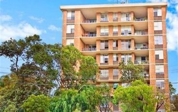 706 / 16 Roscrea Ave, Randwick