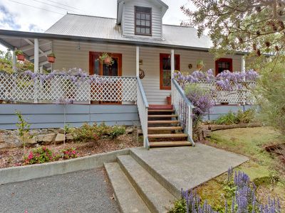 354 Slab Road, Cygnet