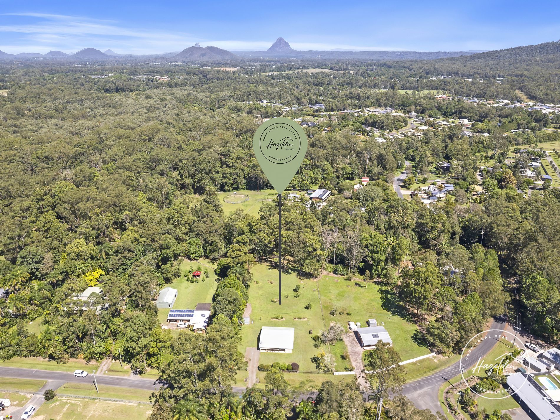 22 Woodwood Road, Landsborough