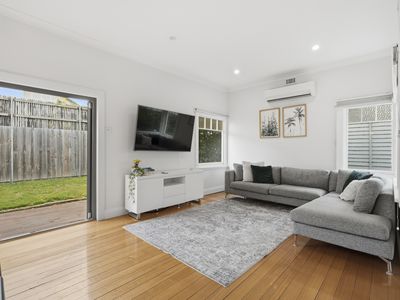 62 Lyttleton Street, East Launceston