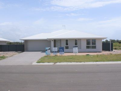 4 Curlew St - Lot 18, Woodgate
