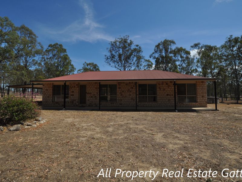95 Tillack Road, Gatton