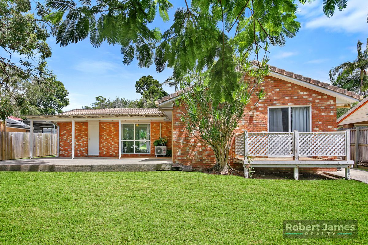 1 Hooper Crescent, Tewantin