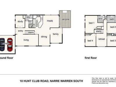 Narre Warren South