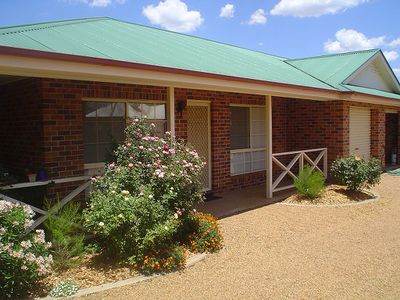 3 / 59 Darling Street, Dubbo