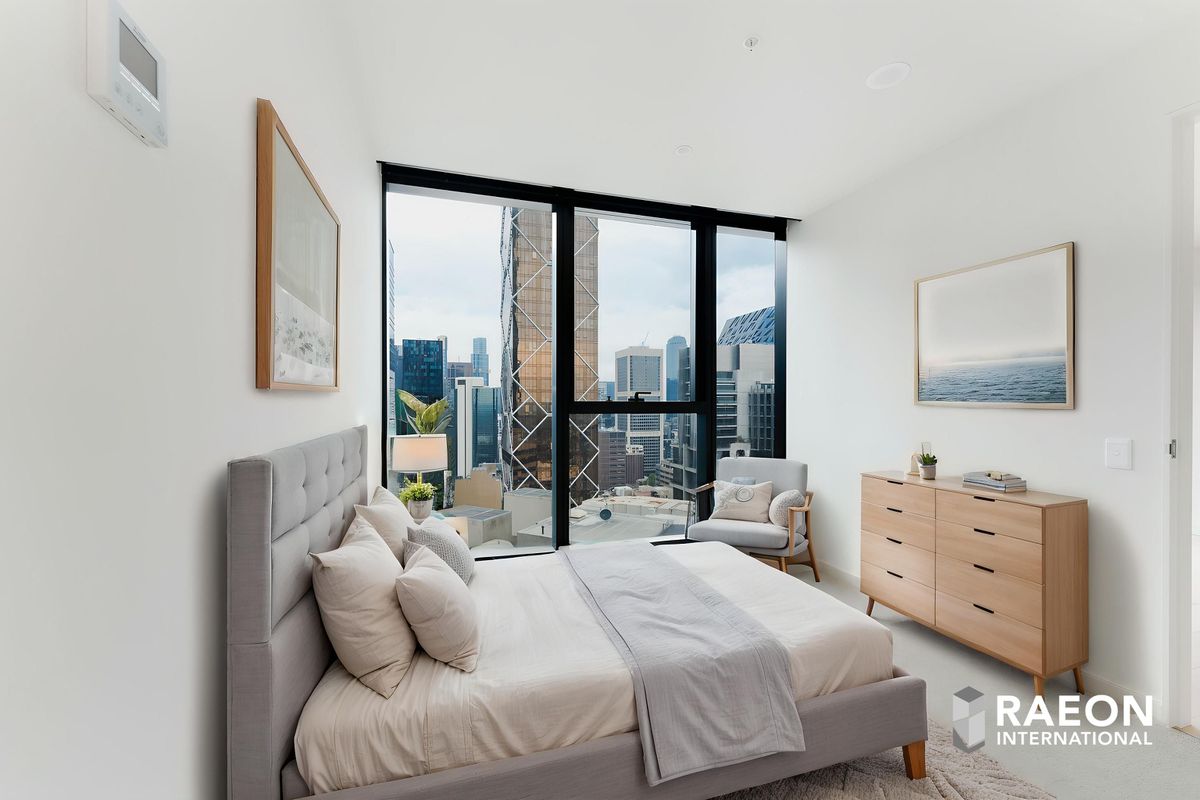 3009 / 157 A'Beckett Street, Melbourne