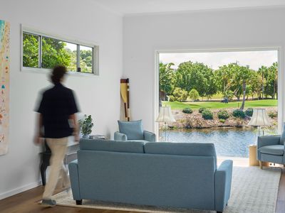4907 Berkshire Crescent, Sanctuary Cove