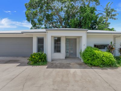 2 / 15 Tenni Street, Redlynch