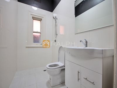 100 Ernest Street, Lakemba