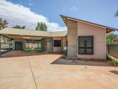 30A Brodie Crescent, South Hedland
