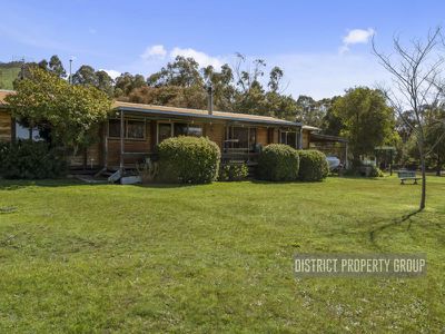 125 Ford Drive, Mansfield