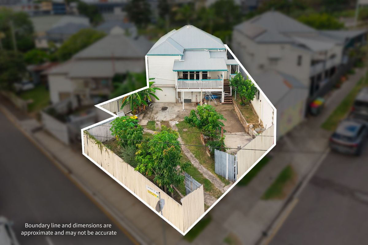 41 Stephens Road, South Brisbane