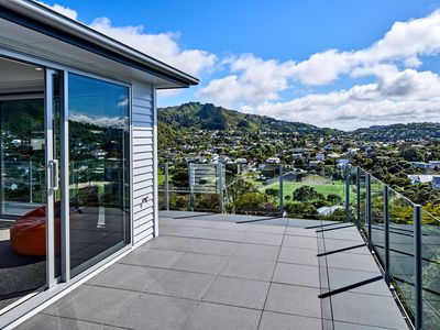 4 Punjab Street, Khandallah