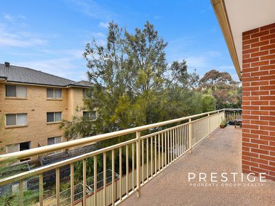 6 / 19 Ann Street, Wolli Creek