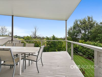 9 The Vale, Cambewarra