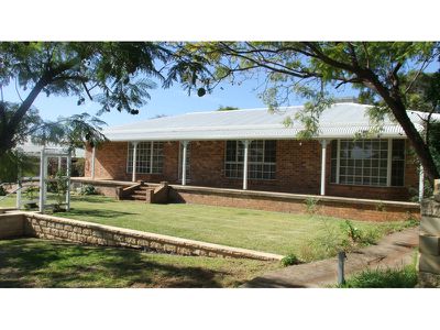 6 Anderson Place, Gunnedah