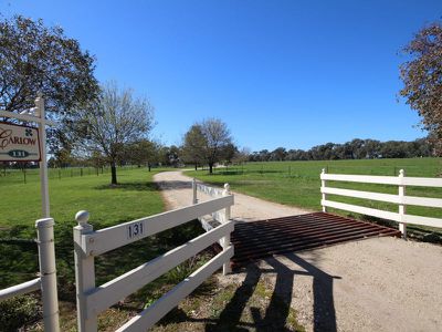 131 River Road, Wangaratta