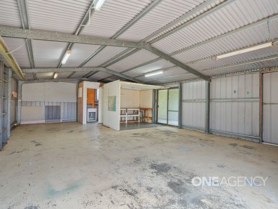 22 Huon Street, Callala Bay