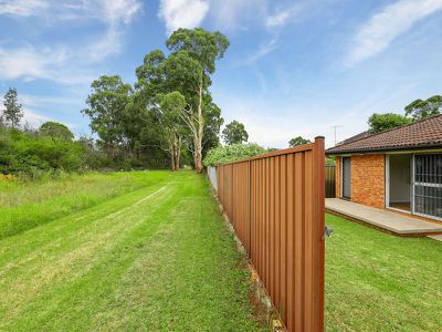 26 Cameron Court, Merrylands