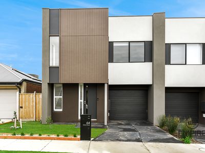 64 Stature Avenue, Clyde North