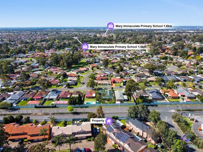 unit 38 / 81 Lalor Road, Quakers Hill