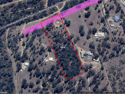 Lot 3, Nanango Brooklands Road, Nanango