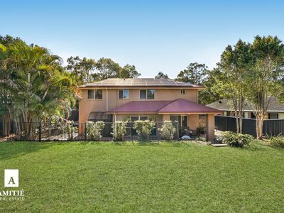 98 Copeland Drive, North Lakes